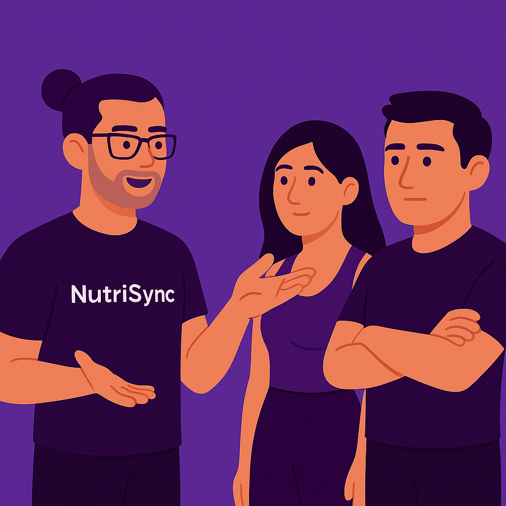 Approach Illustration